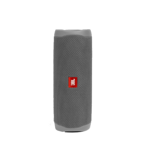 PARLANTE JBL BLUETOOTH FLIP 5 GRIS