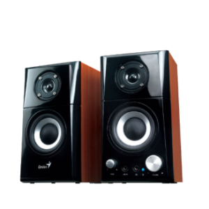 Altavoces Heco PARLANTE GENIUS SP20 HF800A II MADERA_ _103793