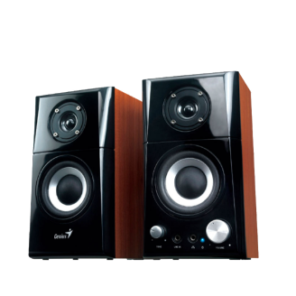 Parlante GENIUS SP-HF500A II