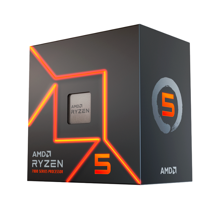 PROCESADOR AMD RYZEN 5 8500G AM5