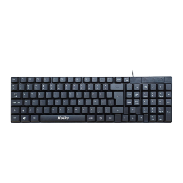 TECLADO KOLKE STANDARD (ESP)