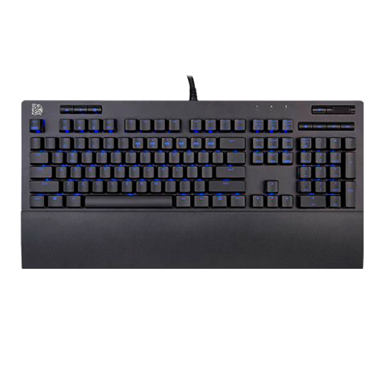 Teclado THERMALTAKE NEPTUNE PRO (ESP)