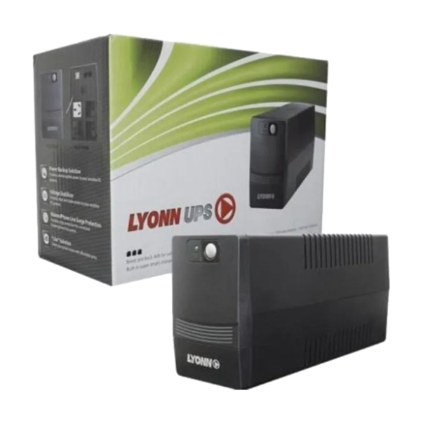 UPS LYONN 800VA